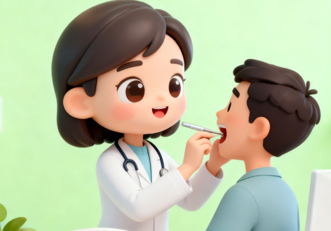 壽光鄭氏口腔醫(yī)院與周邊同類機構(gòu)的差異化優(yōu)勢