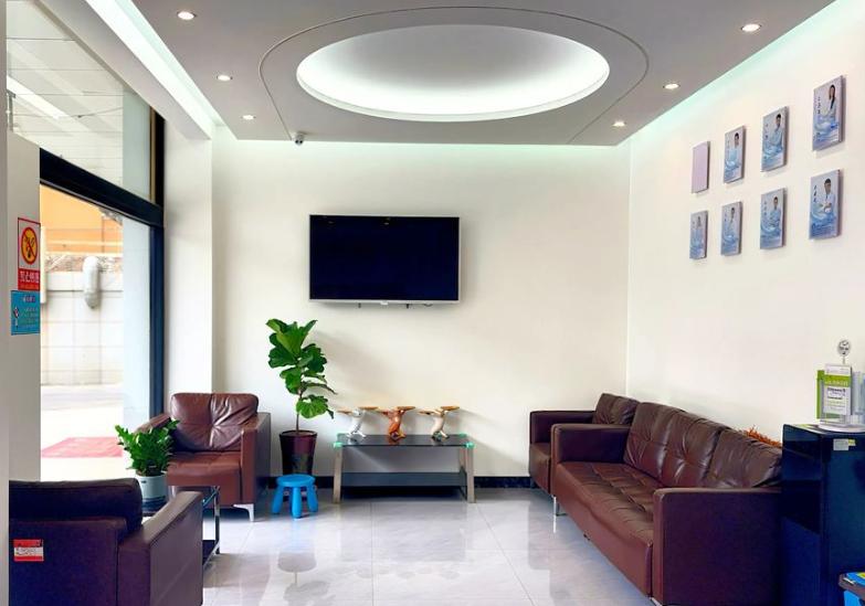 保定1+1口腔門診部種牙價格構成及優(yōu)勢