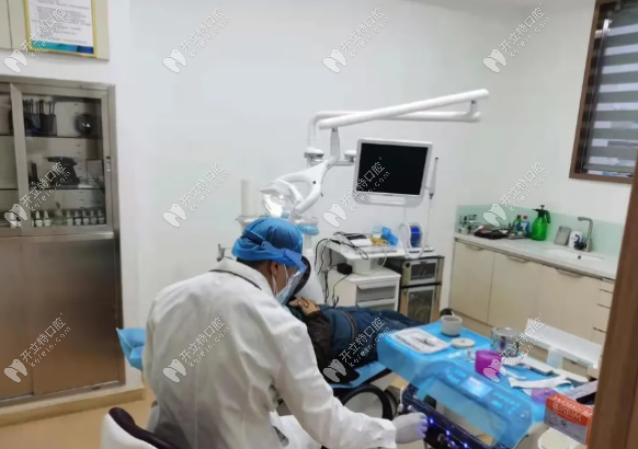 錦州田宇口腔科診療室