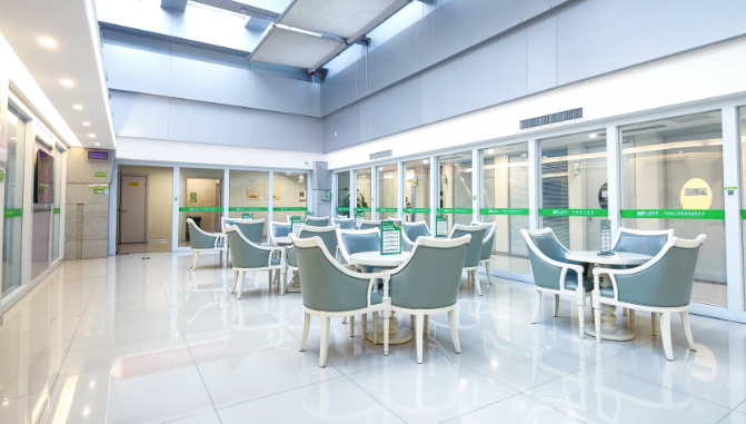 金華婺江口腔環(huán)境