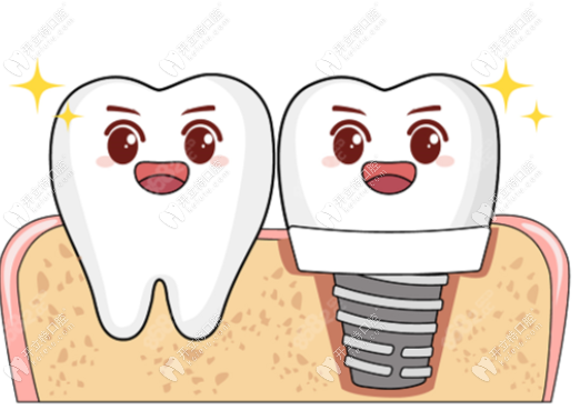 于晉種植牙技術(shù)好