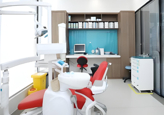 成都貝臣口腔運(yùn)營模式透明