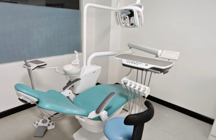 睢寧美佳口腔醫(yī)院