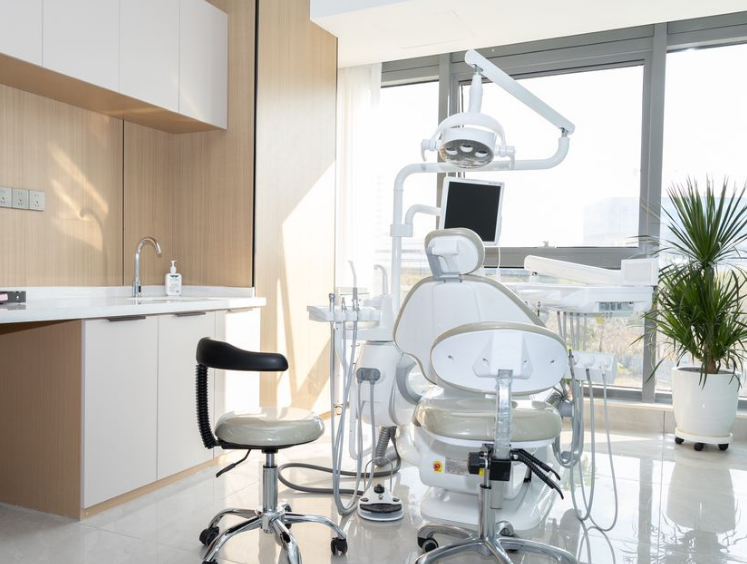 蘇州相城湯米口腔診所