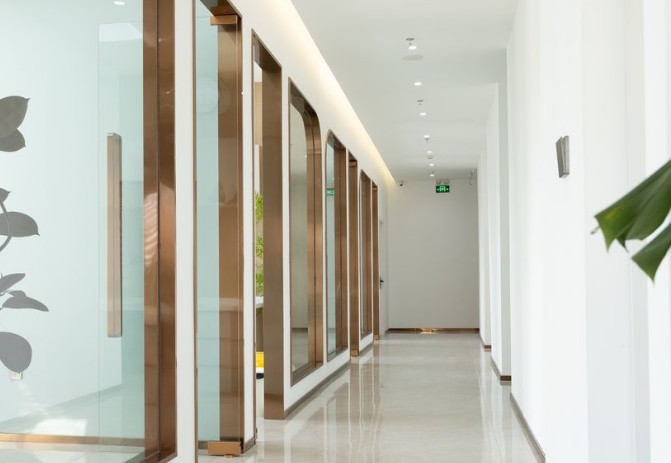 蘇州相城湯米口腔診所怎么樣？