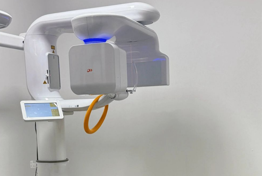 三、內蒙古準格爾旗瑞柏口腔門診部地址在哪？各分院位置一覽