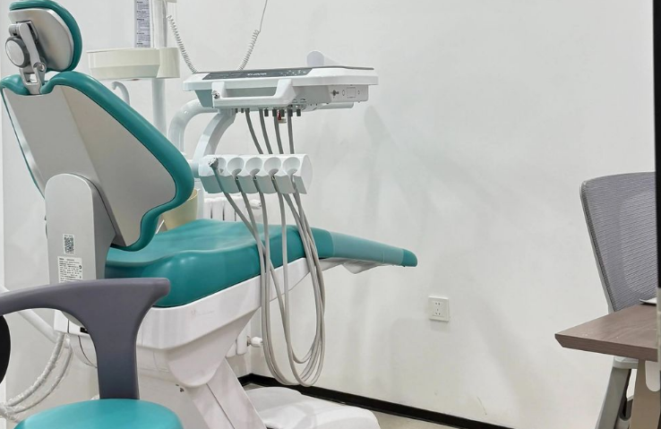 二、內蒙古準格爾旗瑞柏口腔門診部設備如何？這些高端設備要知道