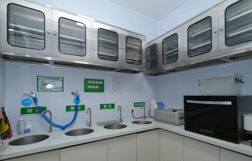 四、內蒙古準格爾旗瑞柏口腔門診部技術怎么樣？特色項目盤點