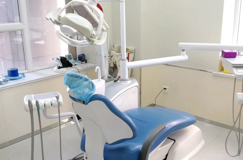 二、山東濟寧憶美口腔門診部地址在哪？詳細導航來了