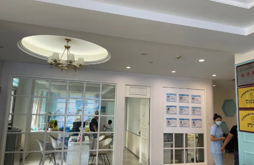 五、周邊居民怎么說？山東濟寧憶美口腔口碑調(diào)查