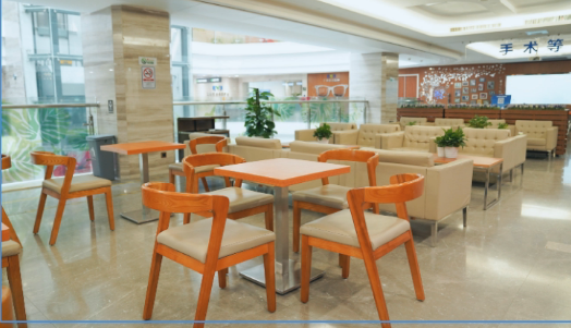 深圳陽光云景口腔