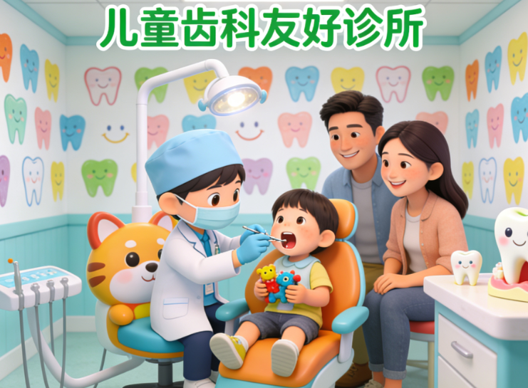 成安牙科口碑好的私立牙科介紹