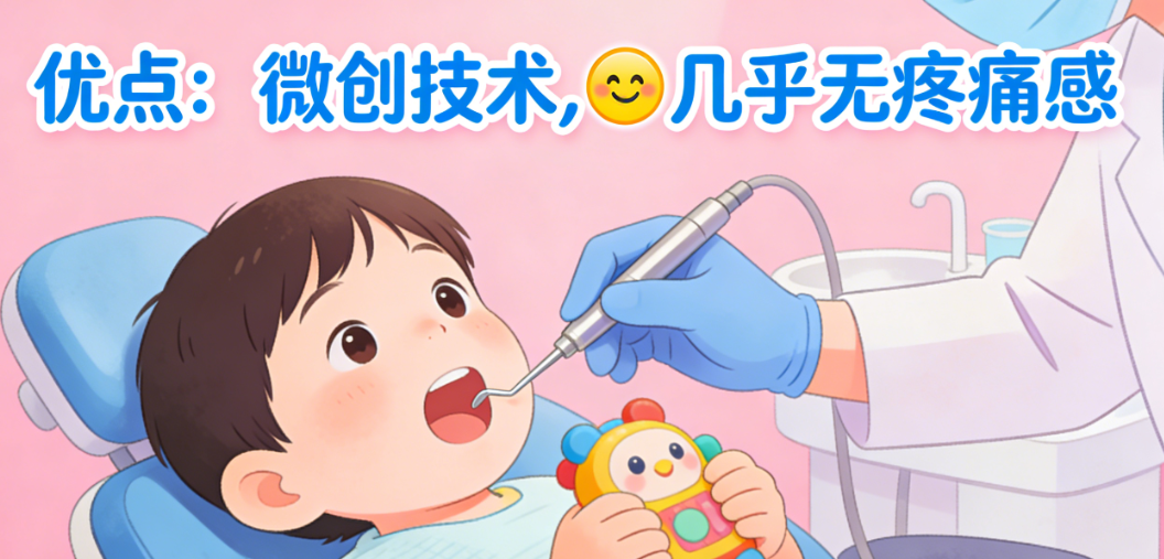 hall技術(shù)乳牙修復(fù)步驟拆解：從檢查到完成的5個(gè)關(guān)鍵環(huán)節(jié)