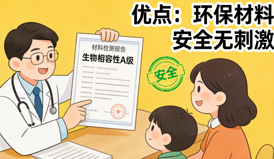 乳牙hall技術(shù)修復(fù)冠價(jià)錢：影響費(fèi)用的3個(gè)核心因素