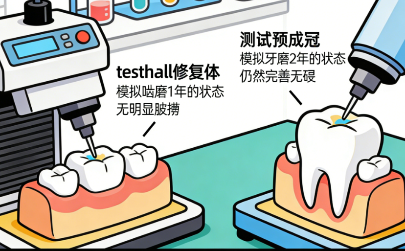 hall技術(shù)與預成冠的材質(zhì)對比——從原料可靠性到使用體驗的差異