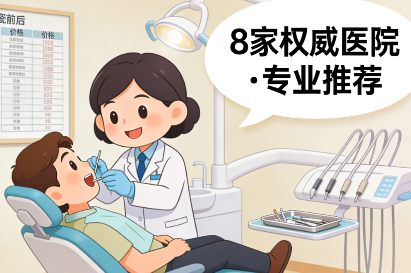 2025杭州私立烤瓷牙醫(yī)院技術(shù)對比