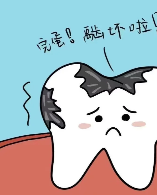 hall技術(shù)不去齲適用于哪些牙齒問(wèn)題