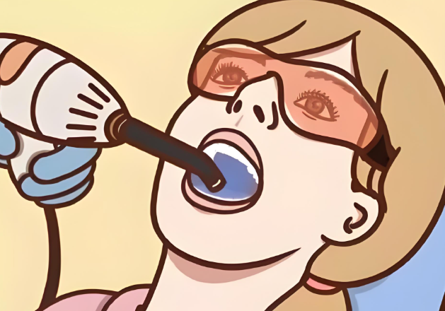 三、廣州牙齒美白全瓷貼面就診攻略