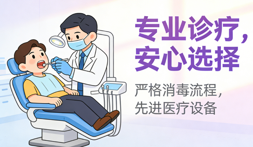 深圳口腔陳康醫(yī)生