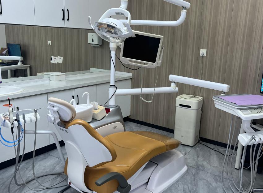 滄州好牙眾享口腔門診部