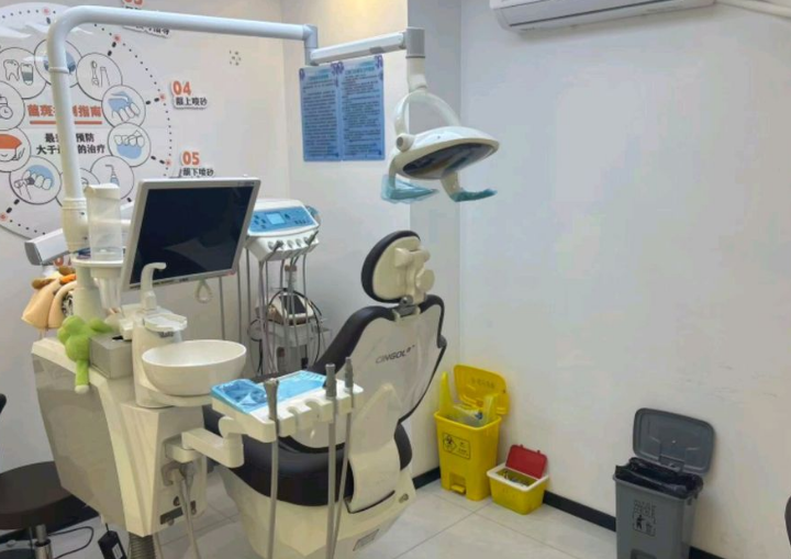 南京德壹口腔種植牙3980元起是否值得選擇？