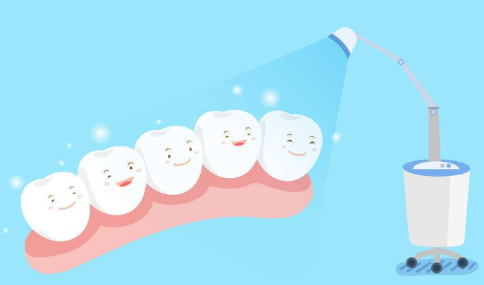 四、廣州牙齒美白做得好的完整醫(yī)院名單