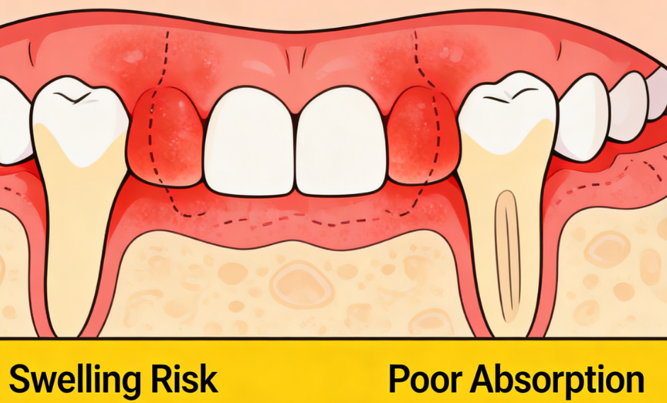 2025年主流骨粉品牌橫向測(cè)評(píng)