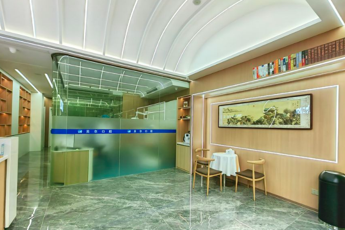 南昌貝爾口腔價格表2025更新！全瓷牙/拔牙/種植牙收費明細大公開