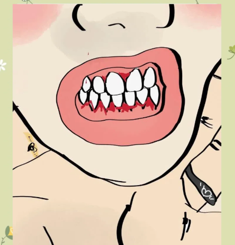 牙齦萎縮怎么挽救？3個親測有效的針對性方法