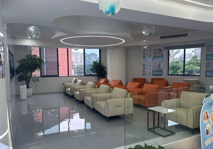 都甜美口腔正規(guī)可靠