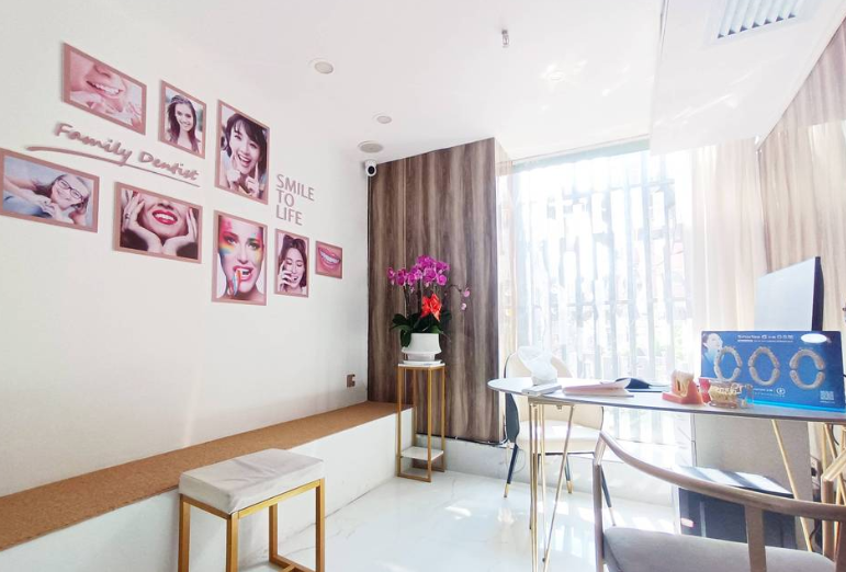 柳州牙立方口腔機(jī)構(gòu)亮點(diǎn)