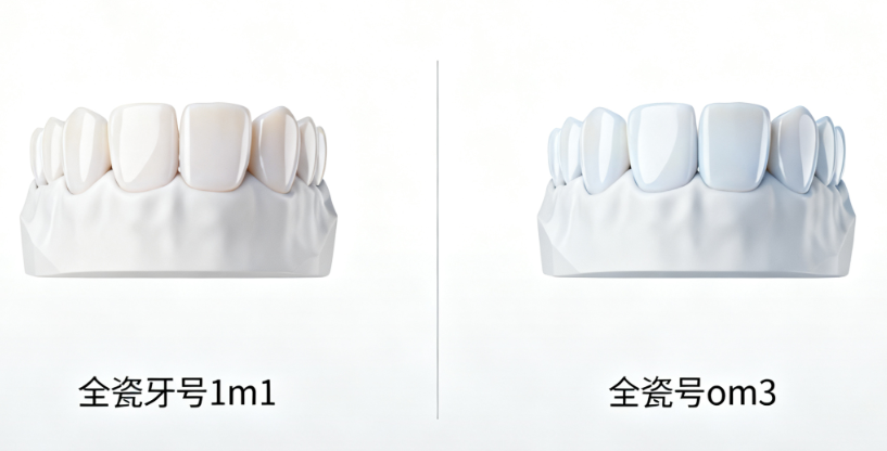 純鈦牙的4大危害要當(dāng)心，醫(yī)生揭秘為何不建議做純鈦冠，價(jià)格比全瓷牙貴嗎