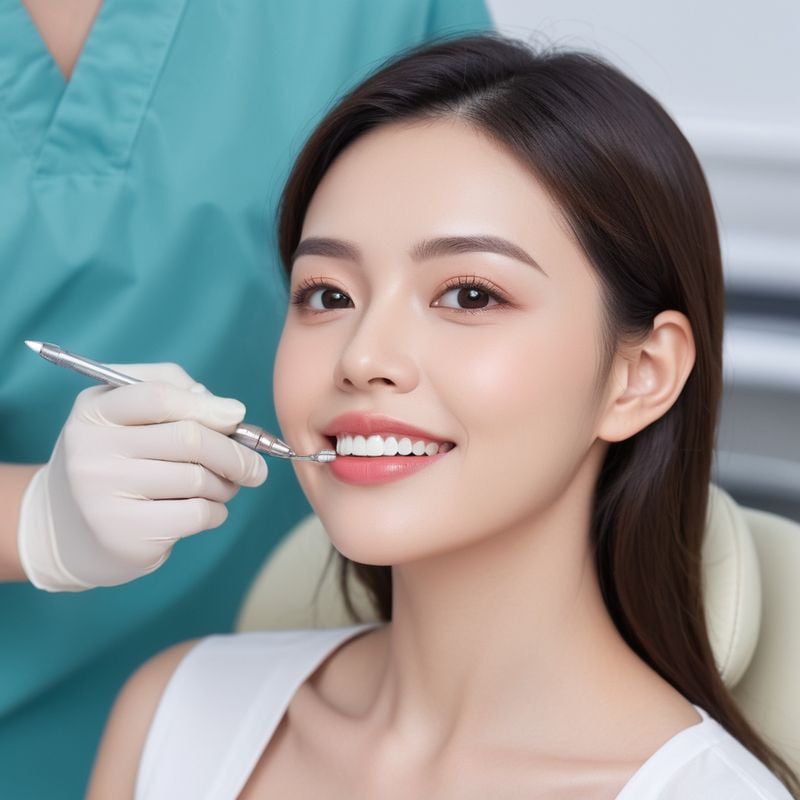 年輕人想種植牙？先做好這 2 件事