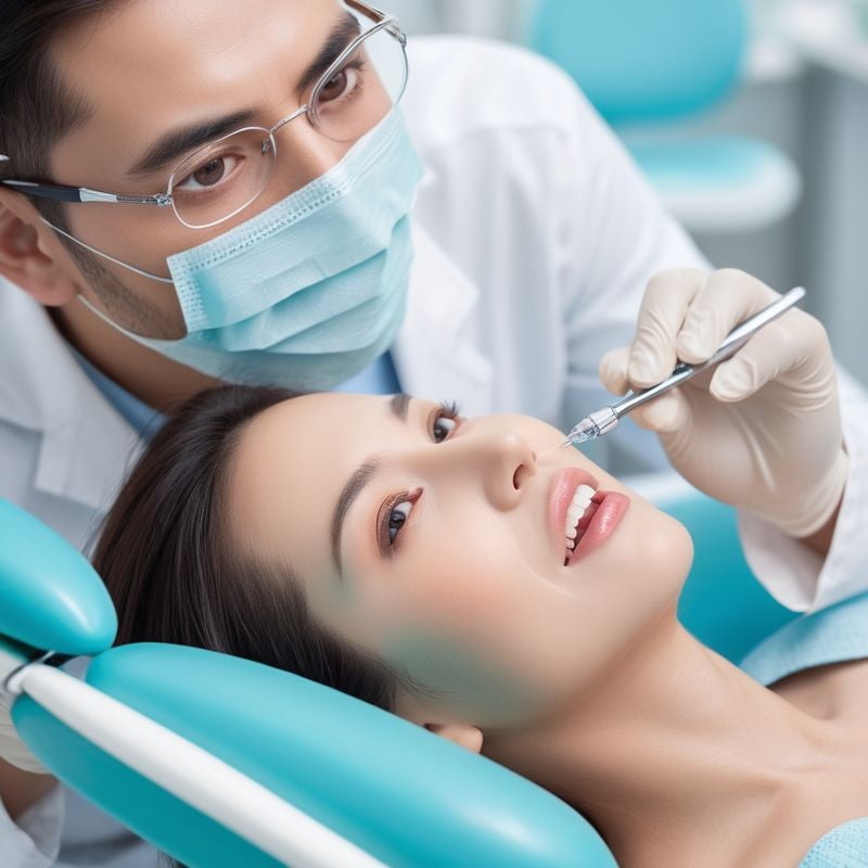 廣州曙光美云口腔實際運營：設備、收費透明，沒那么多 “貓膩”