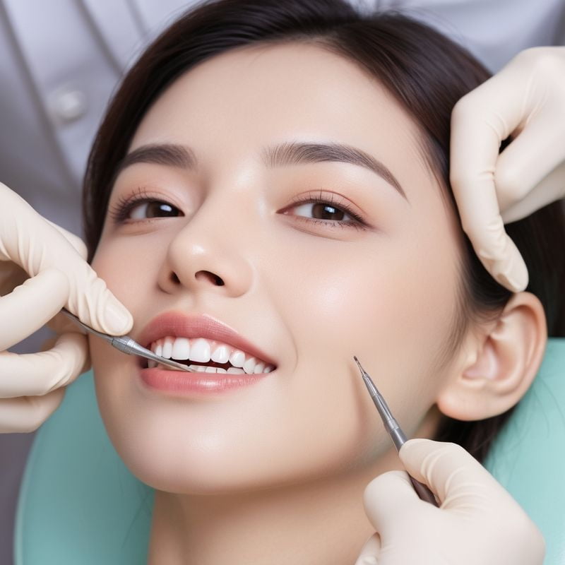 深度解答：種植牙缺了一點正常嗎？不同情況的應對方法