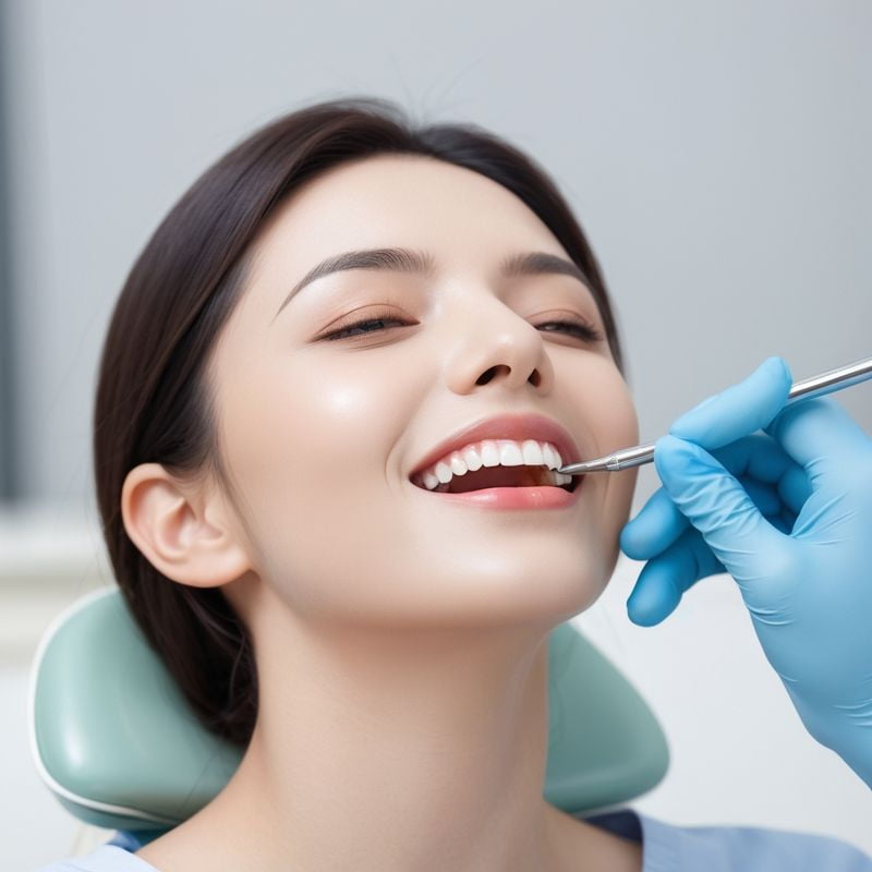 深度解答：種植牙缺了一點正常嗎？不同情況的應對方法