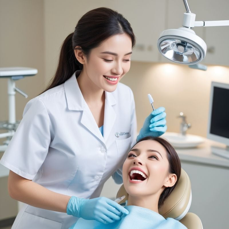 廣州曙光美云口腔黑歷史？別被帶節(jié)奏，資質(zhì)合規(guī)沒問題