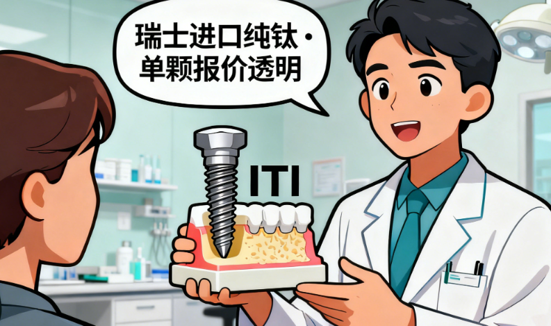 選擇美云口腔的3個(gè)理由：私立醫(yī)院的優(yōu)勢在哪里