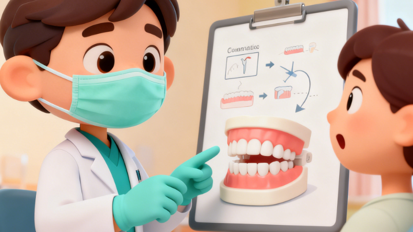 廣州美云口腔天河院區(qū)的優(yōu)勢與不足：客觀對比后的參考