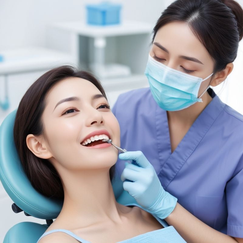 選擇美云口腔的3個(gè)理由：私立醫(yī)院的優(yōu)勢在哪里