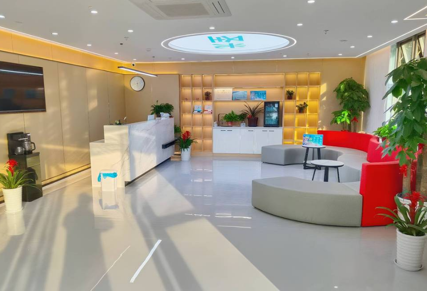 順安圣光口腔正規(guī)可靠