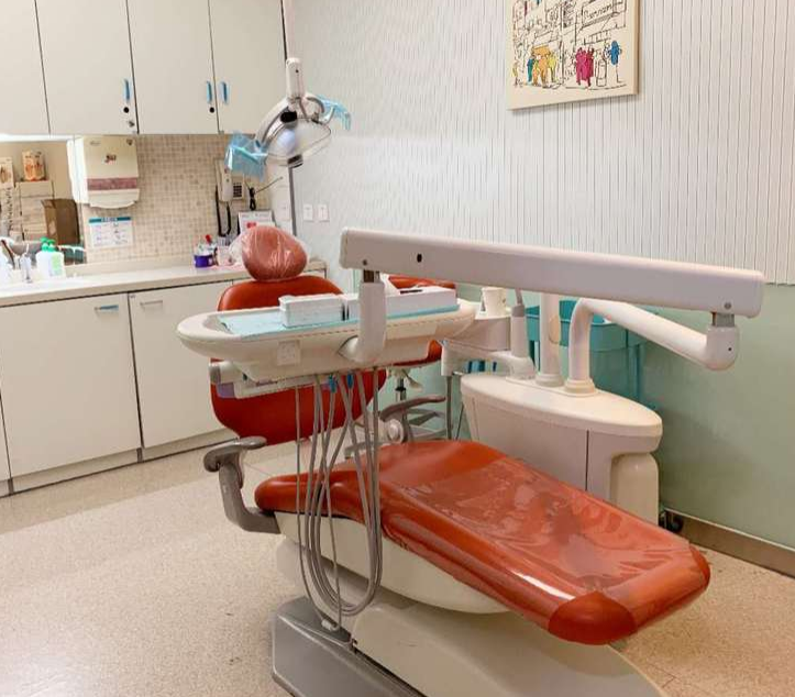 北京固瑞遠(yuǎn)大口腔亮點(diǎn)