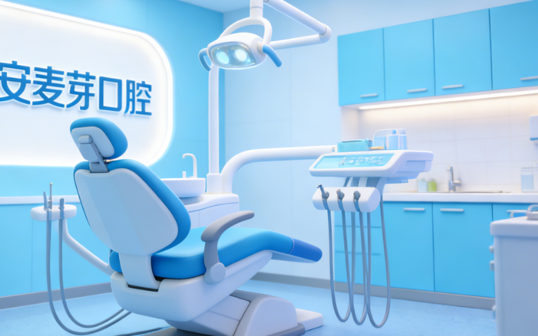 新安麥芽口腔特色項(xiàng)目與價(jià)格解析