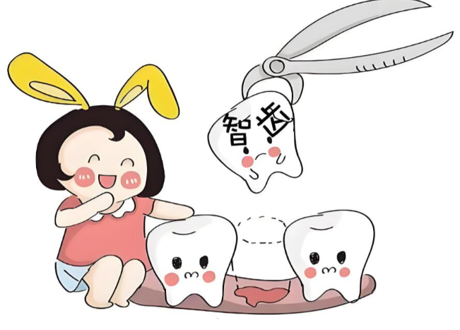 廣州穗華口腔398拔智齒全過程：親測步驟與真實感受