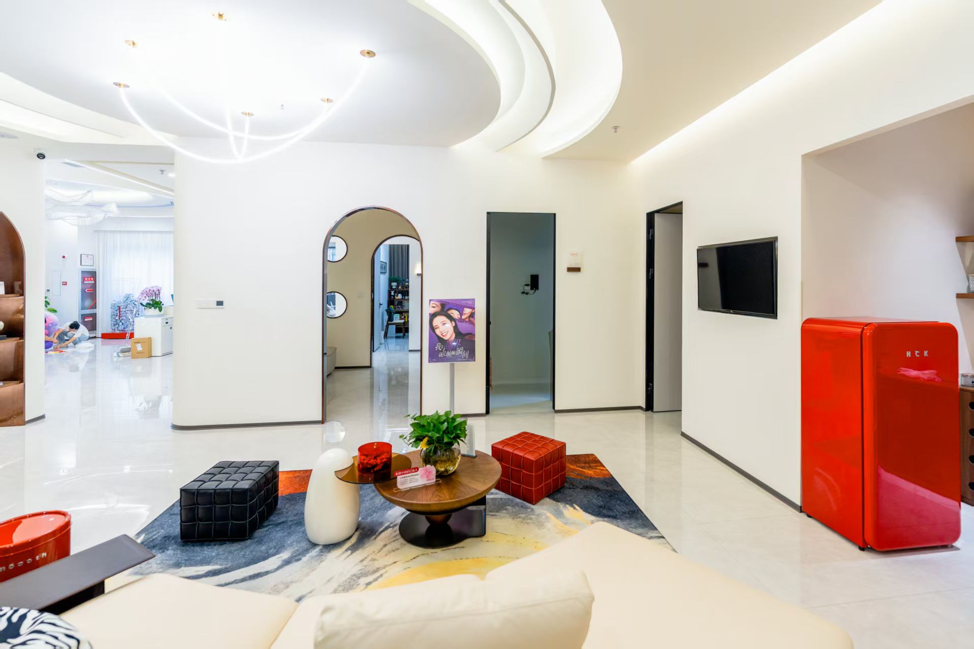 7. 南通星辰悅醫(yī)療美容診所（海門）