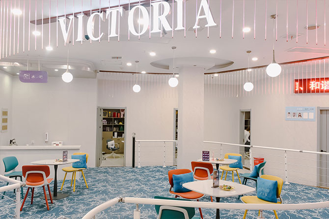 4. 南通康美美容醫(yī)院