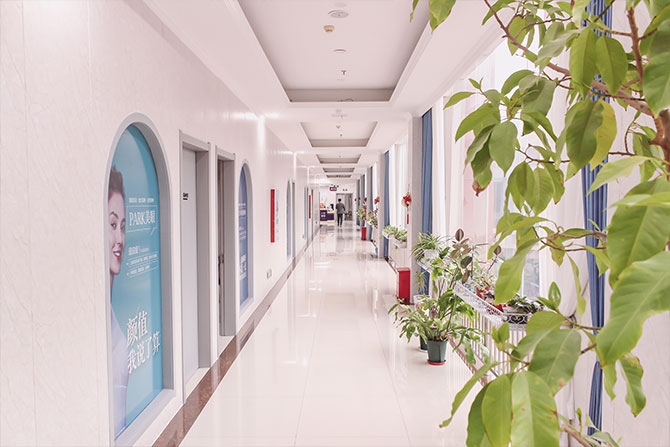 南通哪個醫(yī)院可做線雕？2026崇川/海門醫(yī)美機構名單+用戶真實體驗