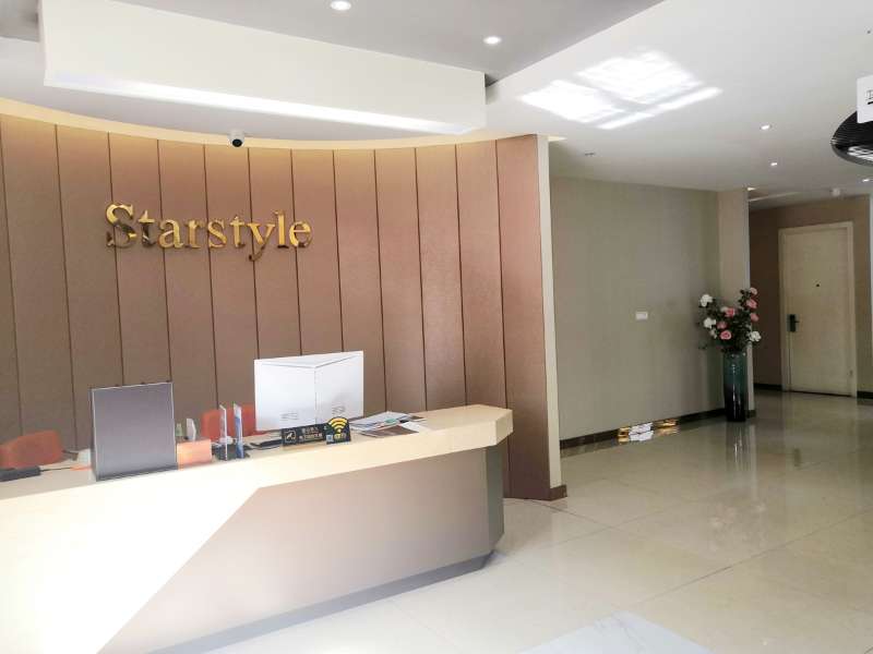 5. 南通美迪亞醫(yī)療美容醫(yī)院