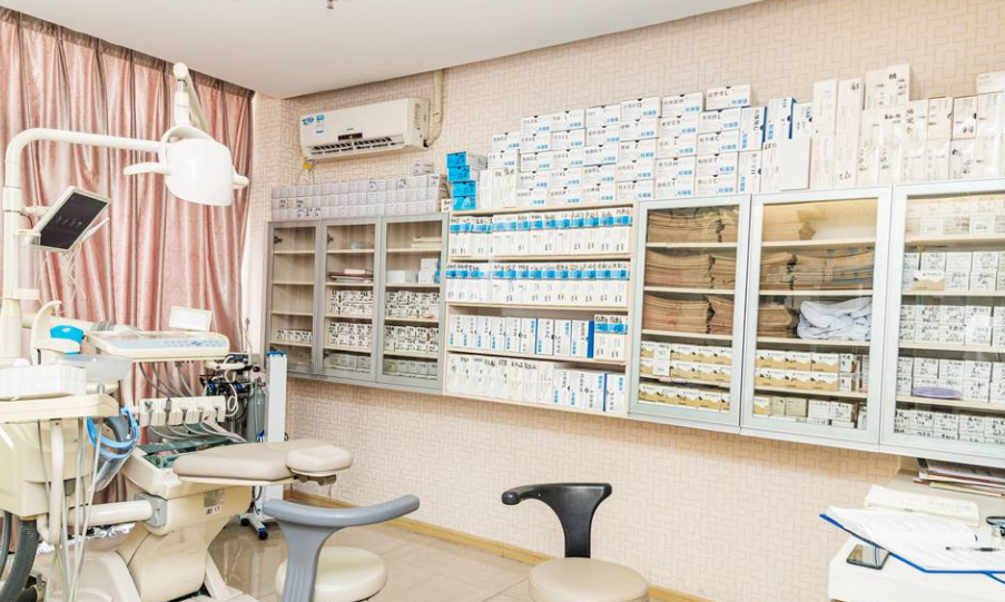 愛頓健業(yè)口腔桂城院區(qū)私立≠不靠譜