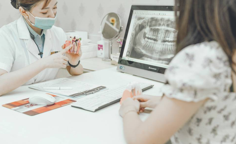 愛頓健業(yè)口腔桂城院區(qū)技術(shù)可靠